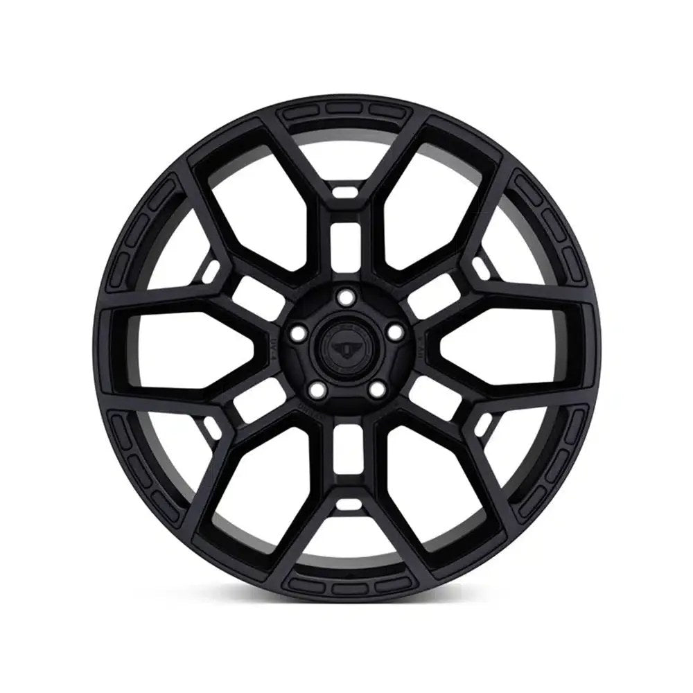 Urban x Vossen UV-4 Wheel Set for Land Rover Range Rover (L460)