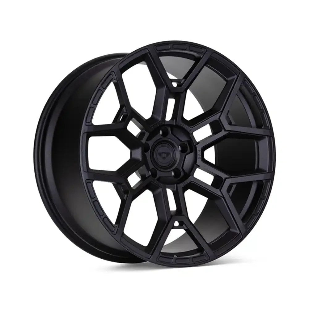 Urban x Vossen UV-4 Wheel Set for Land Rover Range Rover (L460)