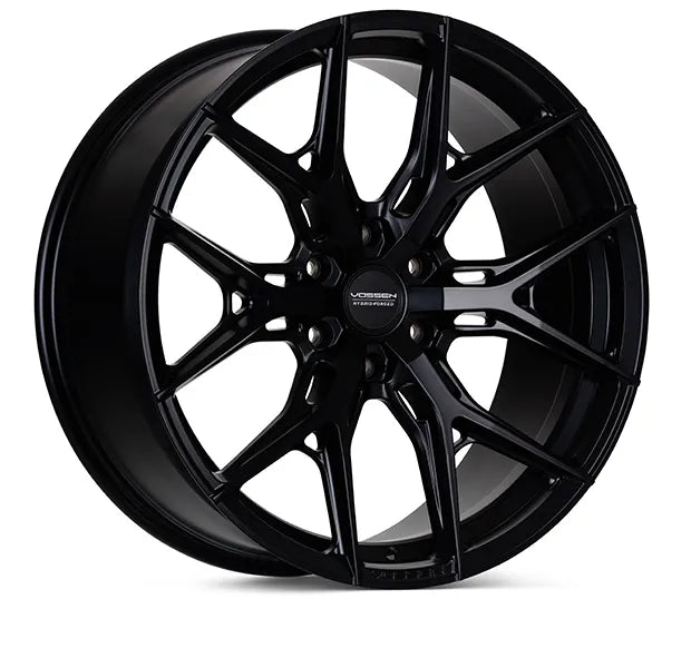 Vossen HF6-4 Wheel Set for RAM 1500 / TRX (2019+)