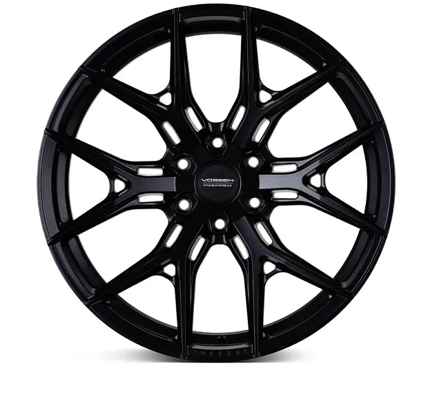 Vossen HF6-4 Wheel Set for RAM 1500 / TRX (2019+)