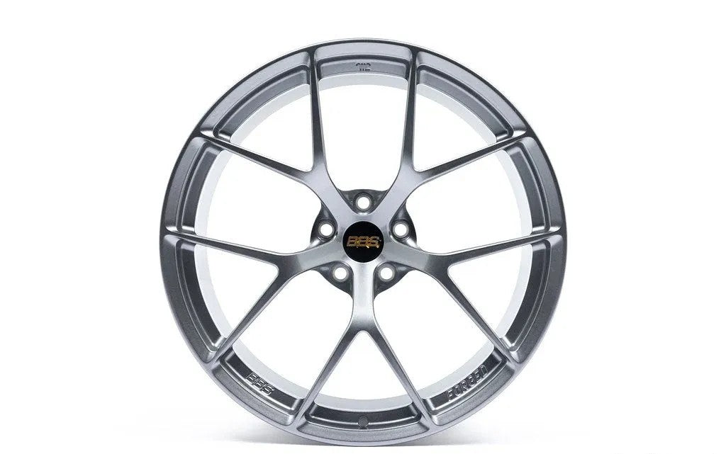 BBS FI-R Evo 20 Wheel Set for BMW M2/M3/M4 (G87/G80/G81/G82/G83)