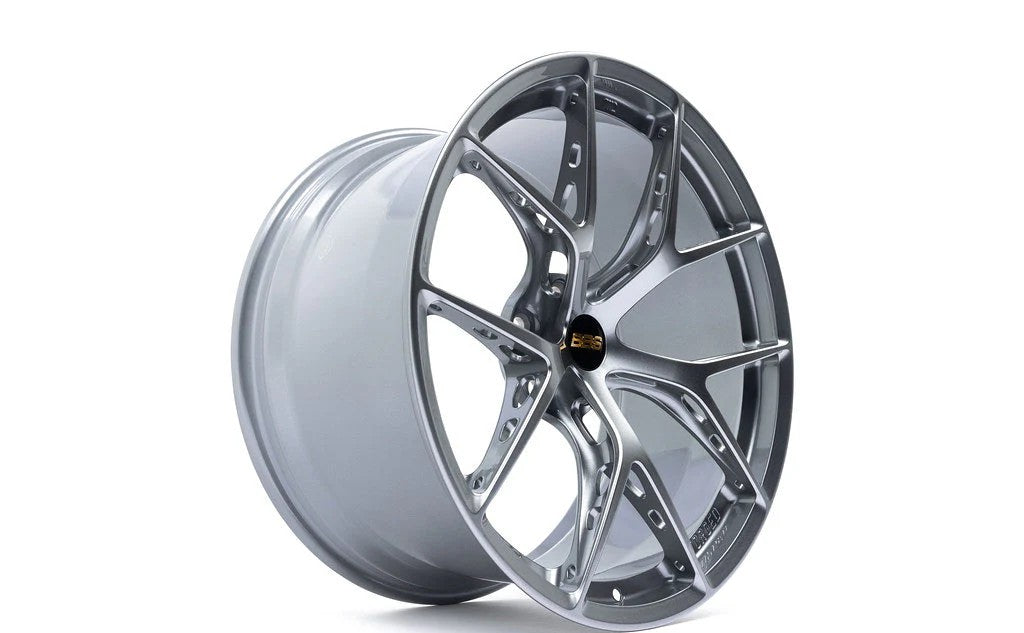 BBS FI-R Wheel Set for BMW M5 Sedan/Touring (G90/G99)