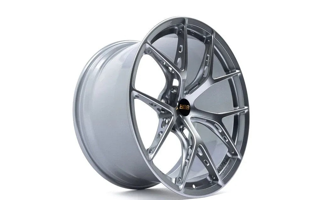 BBS FI-R Evo 20 Wheel Set for BMW M2/M3/M4 (G87/G80/G81/G82/G83)