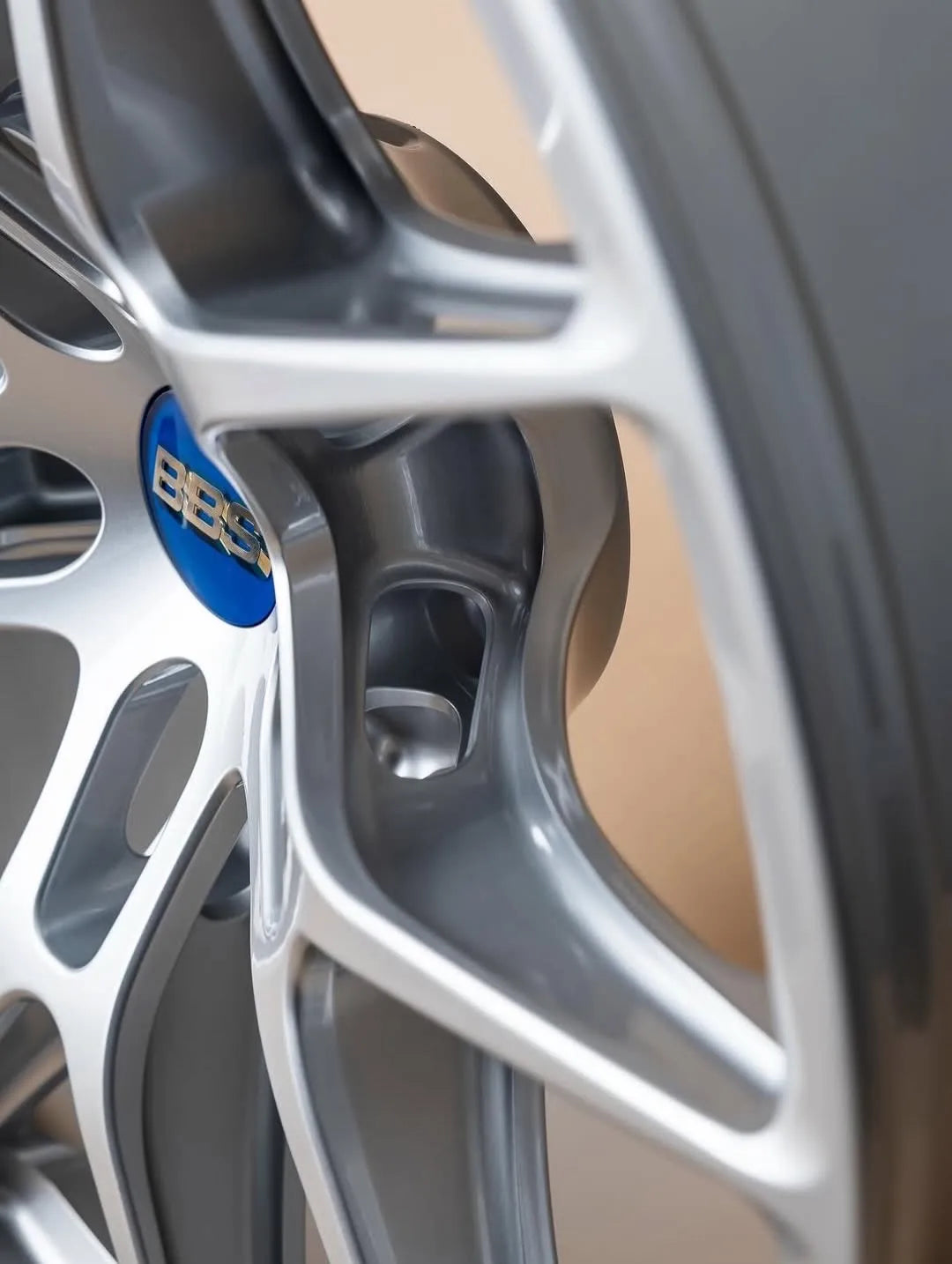 BBS MAG-R Wheel Set for BMW M2/M3/M4 (G87/G80/G81/G82/G83)