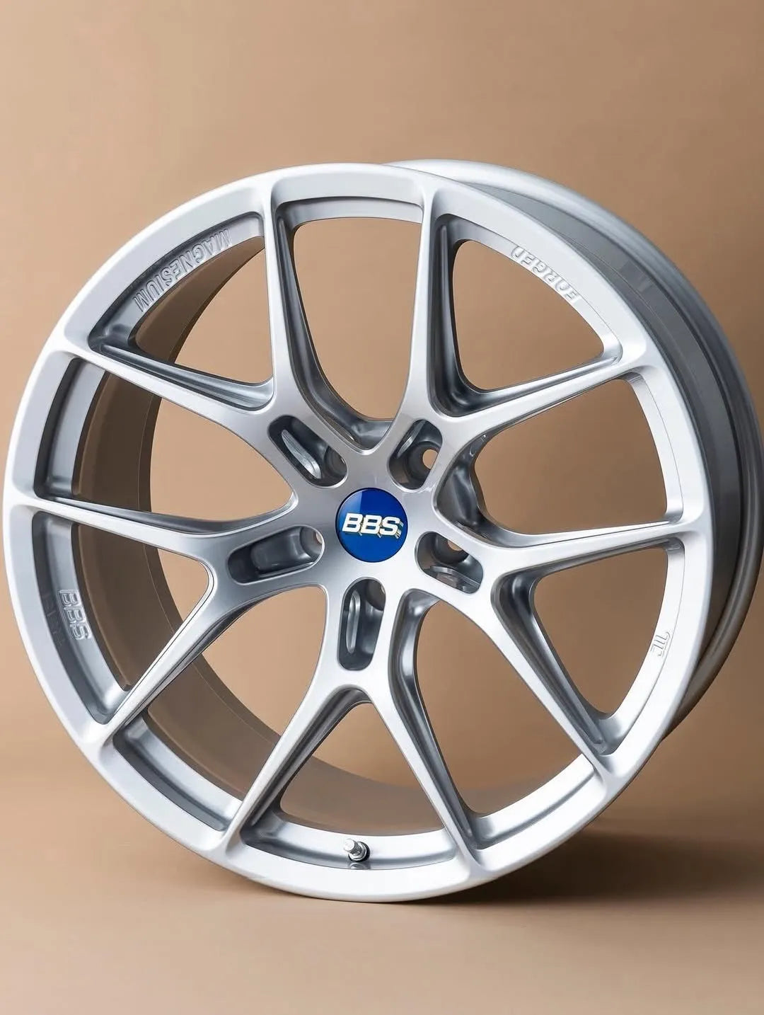 BBS MAG-R Wheel Set for BMW M2/M3/M4 (G87/G80/G81/G82/G83)