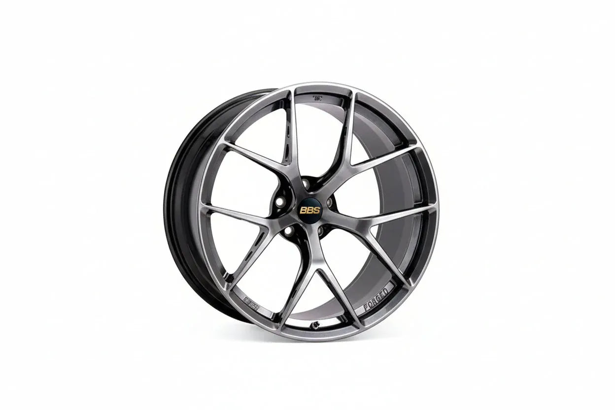 BBS FI-R Evo Staggered Wheel Set for BMW M2/M3/M4 (G87/G80/G81/G82/G83)