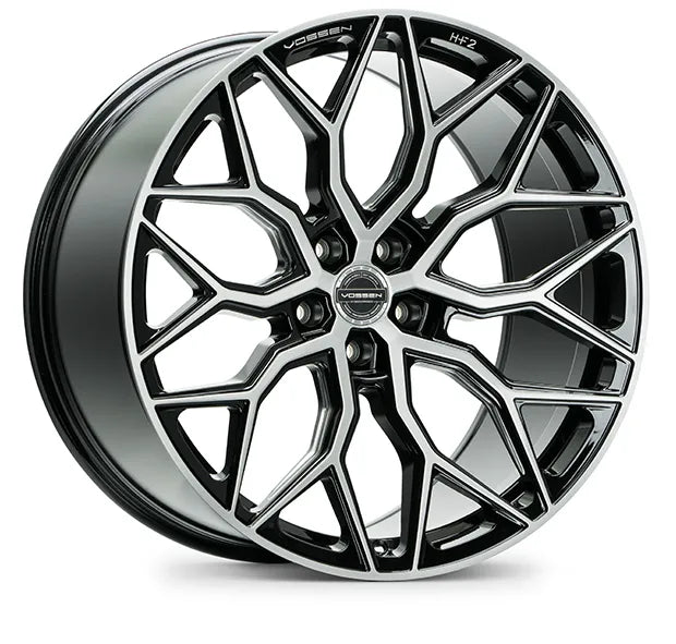 Vossen HF-2 Wheel Set for Audi RS 5 Coupe/Sportback (B9)
