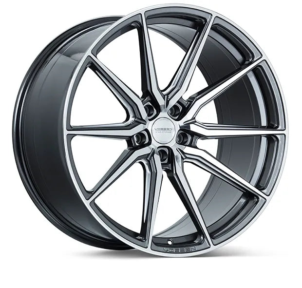 Vossen HF-3 Wheel Set for Audi RS 5 Coupe/Sportback (B9)