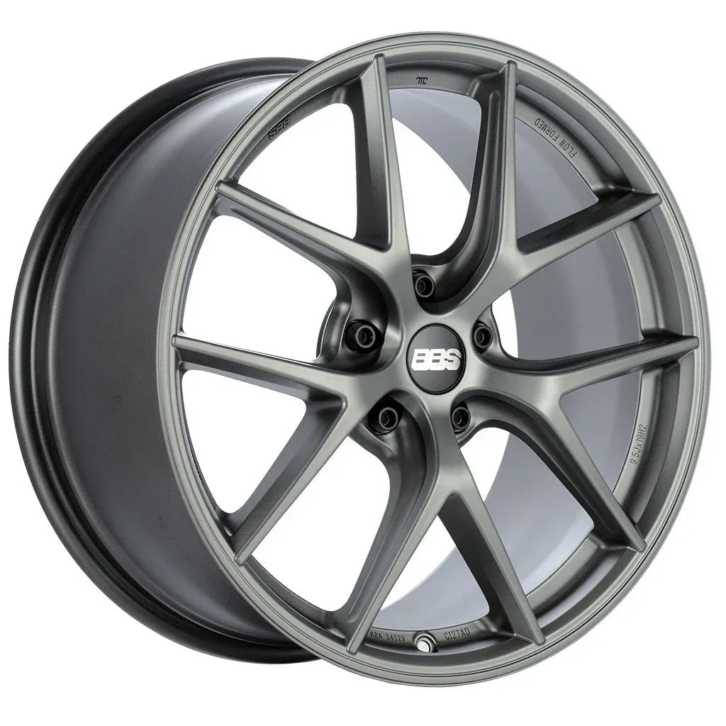 BBS CI-R Unlimited Wheel Set for BMW M2/M3/M4 (F87/F80/F82/F83)