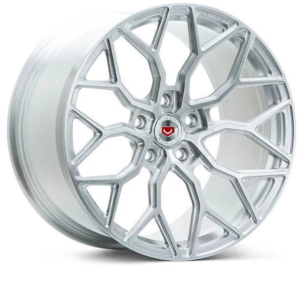 Vossen Forged S17-01 Wheel Set for Chevrolet Corvette C8 (Stingray/Z06)