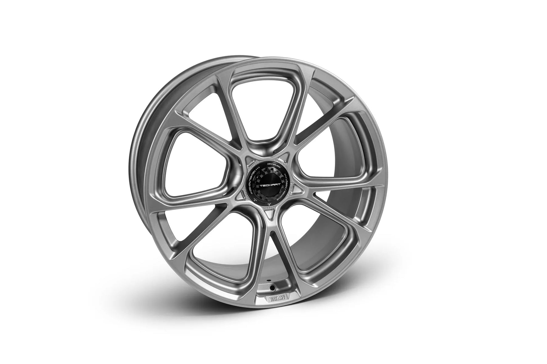 TECHART Formula VI Wheel Set for Porsche Panamera (971) GrandGT