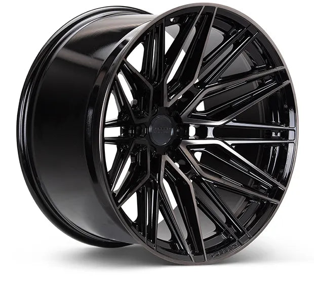 Vossen HF6-5 Wheel Set for Cadillac Escalade
