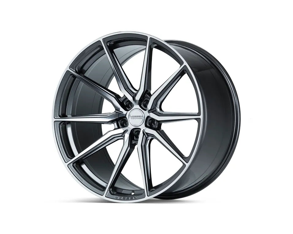 Vossen HF-3 Wheel Set for Audi RS 5 Coupe/Sportback (B9)