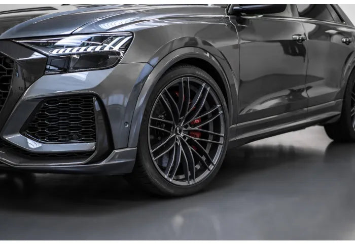 ABT HR22 Wheel Set for Audi Q8/SQ8