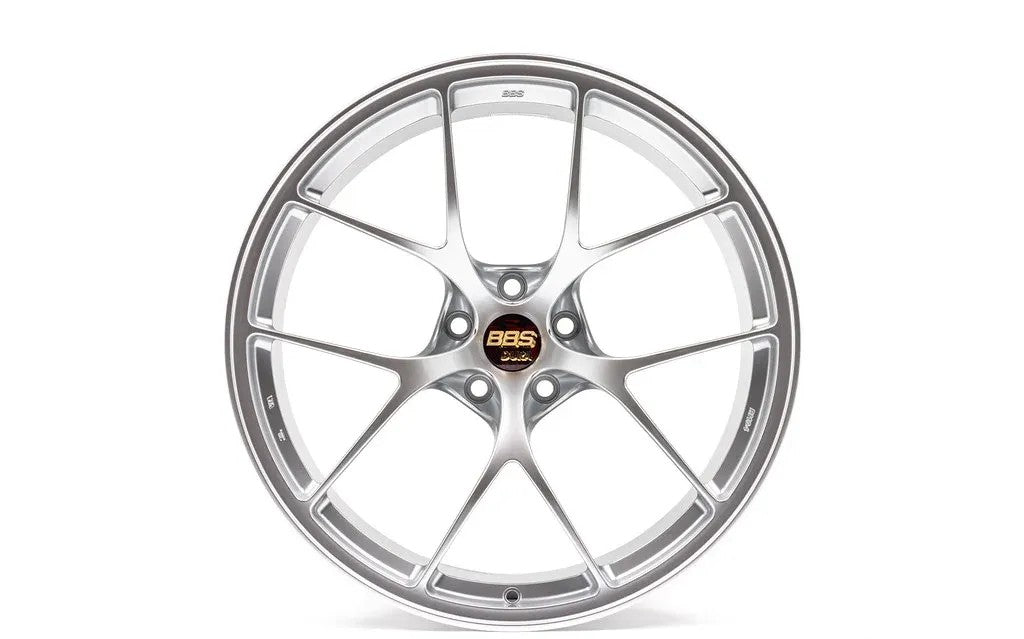 BBS RI-D Wheel Set for BMW M2/M3/M4 (G87/G80/G81/G82/G83)