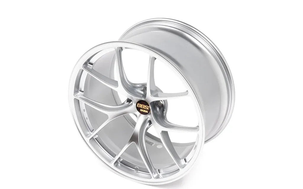 BBS RI-D Wheel Set for BMW M2/M3/M4 (G87/G80/G81/G82/G83)