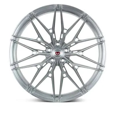 Vossen S21-02 Carbon Wheel Set for Lamborghini Urus