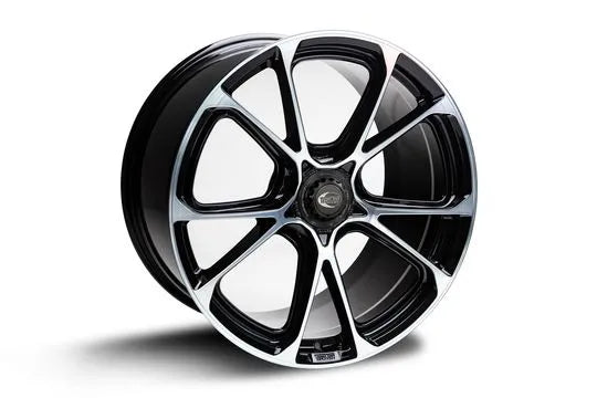 TECHART Formula VI Wheel Set for Porsche 911 Turbo (992)