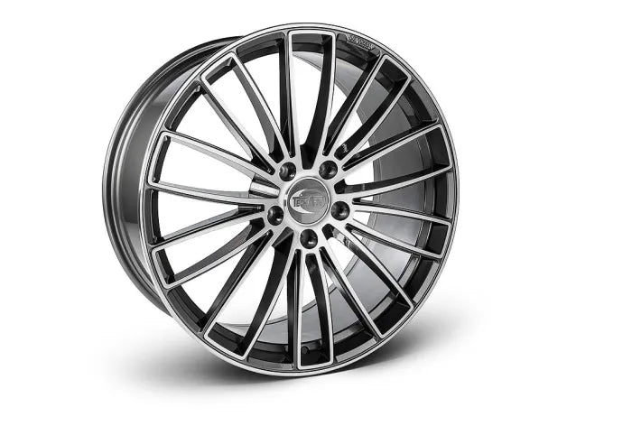 TECHART Formula V Wheel Set for Porsche Cayenne (9YA)