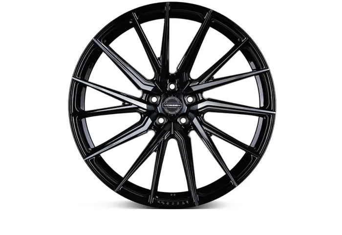 Vossen HF-4T Wheel Set for Audi A5/S5 (B9), A7/S7 (C8)