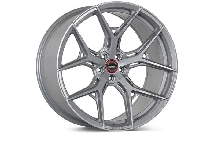 Vossen HF-5 Wheel Set for Mercedes-Benz G-Class (W463)