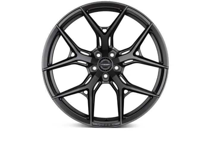 Vossen HF-5 Wheel Set for Porsche Macan