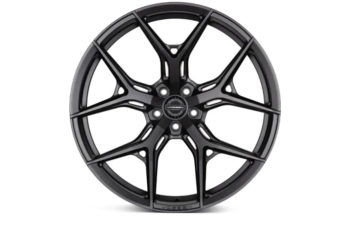 Vossen HF-5 Wheel Set for Audi RS 6/RS 7 (C8)