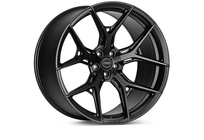 Vossen HF-5 Wheel Set for Porsche Macan
