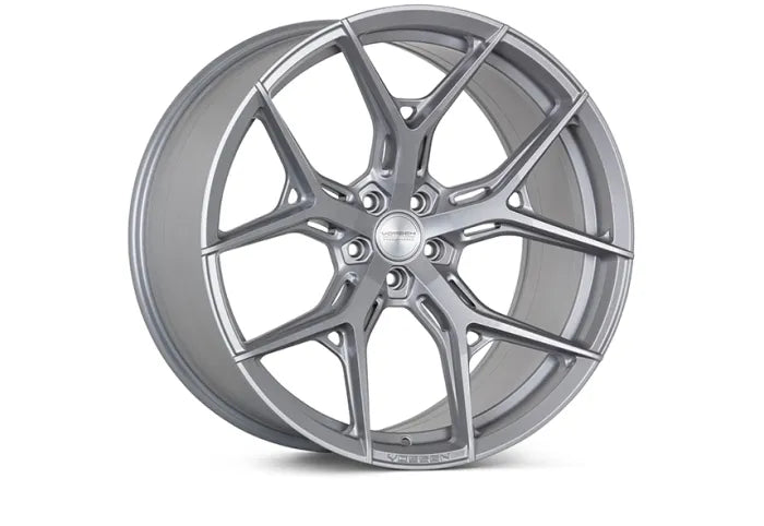 Vossen HF-5 Wheel Set for Mercedes-Benz G-Class (W463)