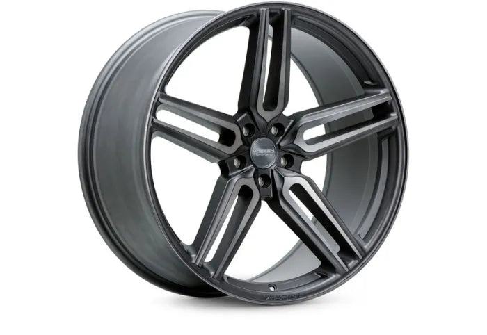 Vossen HF-1 Wheel Set for Mercedes-Benz G-Class (W463)