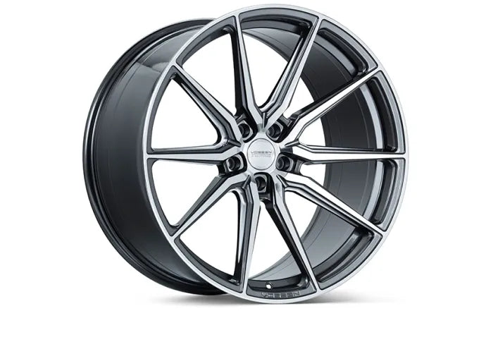Vossen HF-3 Wheel Set for Mercedes-Benz G-Class (W463)
