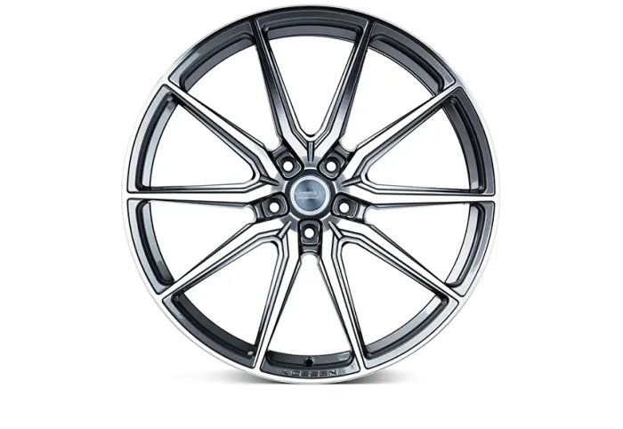 Vossen HF-3 Wheel Set for Mercedes-Benz G-Class (W463)