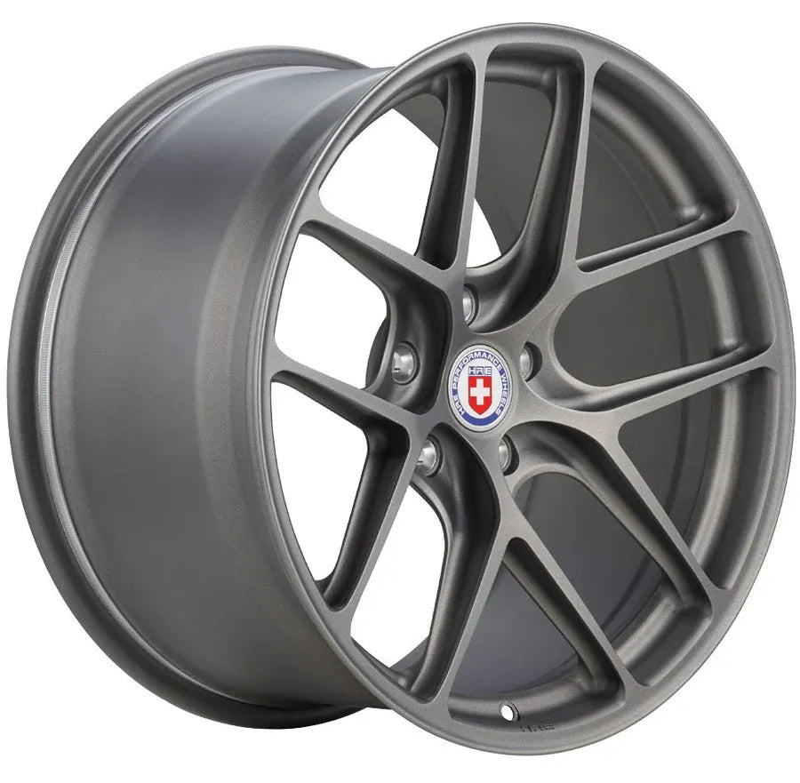 HRE R101LW Wheel Set for BMW M3/M4 (F80/F82/F83)