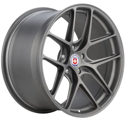 HRE R101 Motorsport Wheel Set for McLaren 720S/765LT