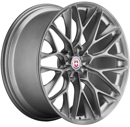 HRE P200 Wheel Set for Bentley Bentayga