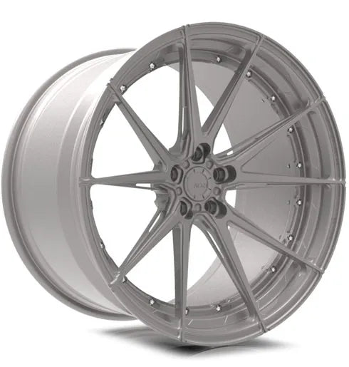 ADV.1 ADV5.2 M.V2 Advanced Series Wheel Set for Lamborghini Huracan