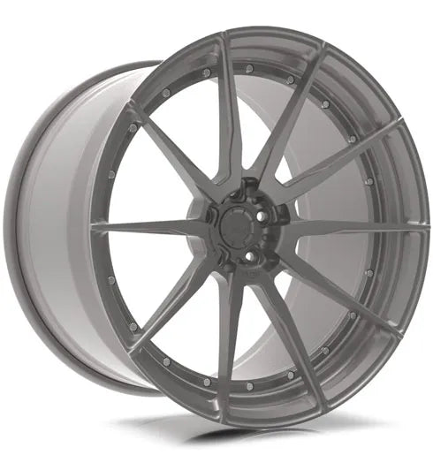 ADV.1 ADV10 M.V2 CS Series Wheel Set for Mercedes-Benz S63 AMG (W223)