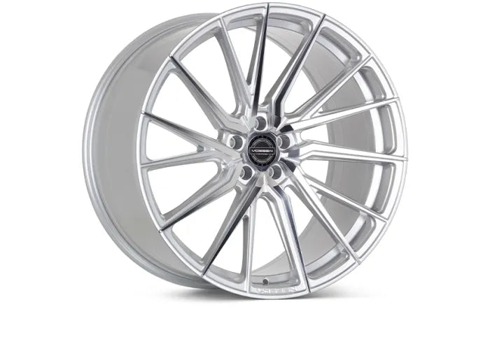 Vossen HF-4T Wheel Set for Audi RS 5 Coupe/Sportback (B9)