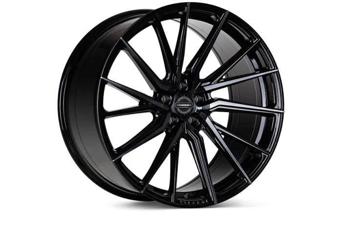 Vossen HF-4T Wheel Set for Audi A5/S5 (B9), A7/S7 (C8)