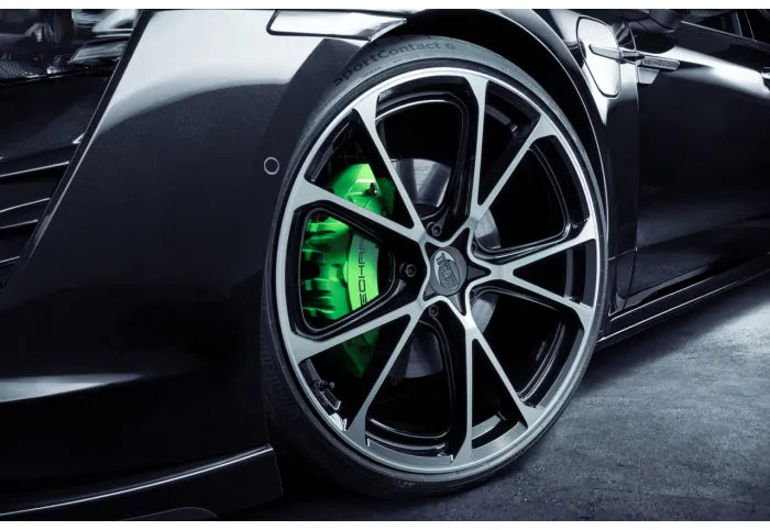 TECHART Formula VI Wheel Set for Porsche Taycan / Taycan 4S / Turbo / Turbo S