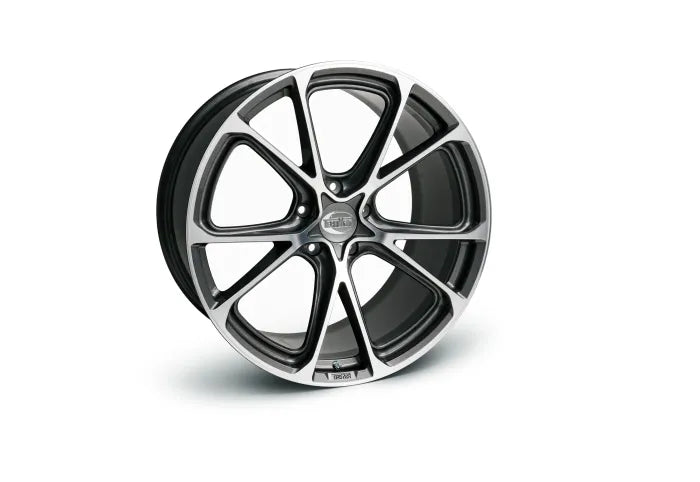 TECHART Formula VI Wheel Set for Porsche Taycan / Taycan 4S / Turbo / Turbo S