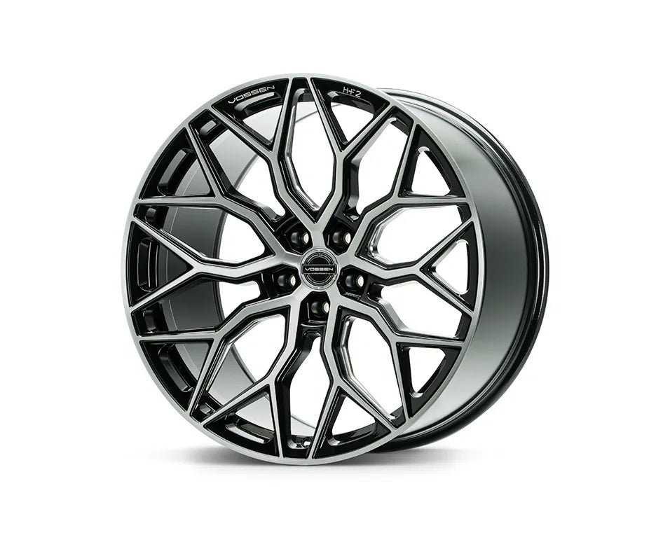 Vossen HF-2 Wheel Set for Audi RS 5 Coupe/Sportback (B9)