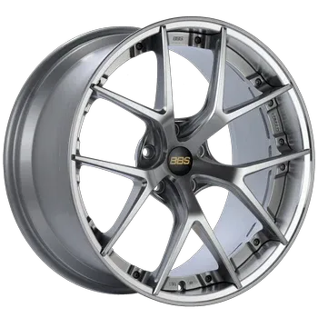 BBS RI-S Wheel Set for BMW M3 (E90/E92/E93)