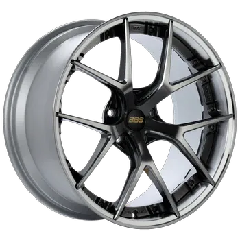 BBS RI-S Wheel Set for BMW M3 (E90/E92/E93)